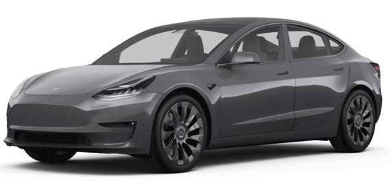 TESLA MODEL 3 2023 5YJ3E1EA4PF470114 image